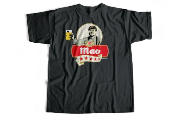 Camiseta Mao