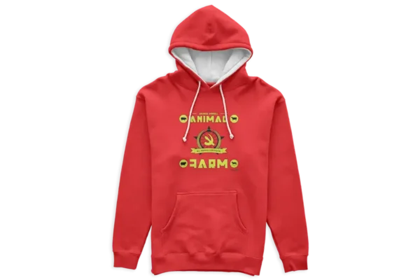 Sudadera Animal Farm