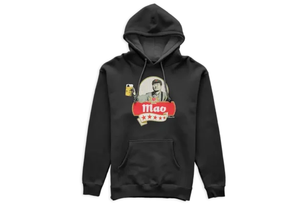 Sudadera Mao