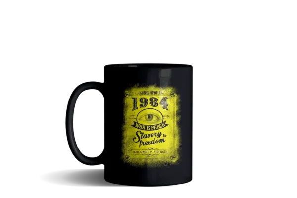 Taza 1984