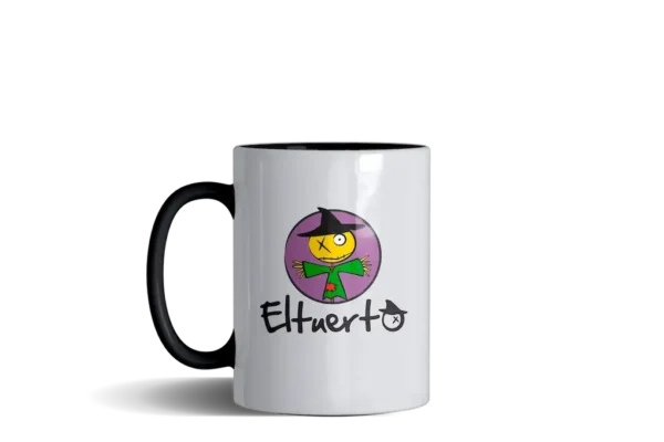 Taza Eltuerto