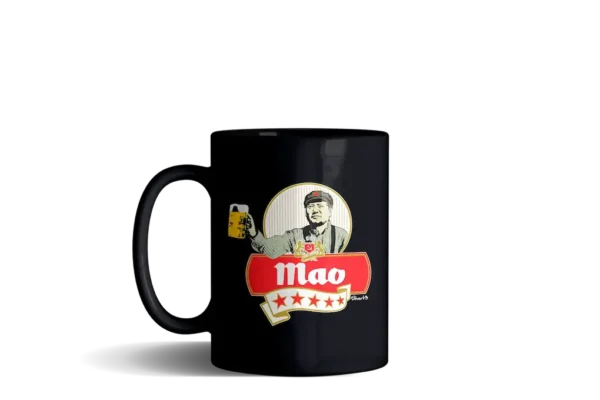 Taza Mao