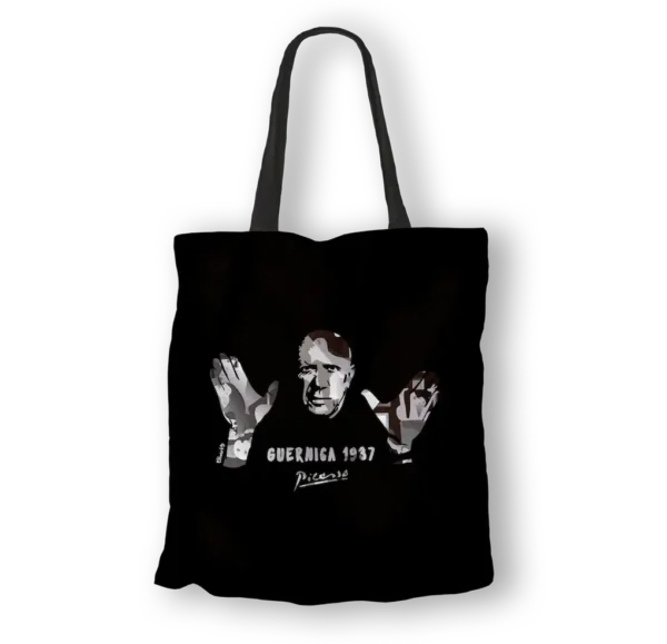 Totebag Guernica